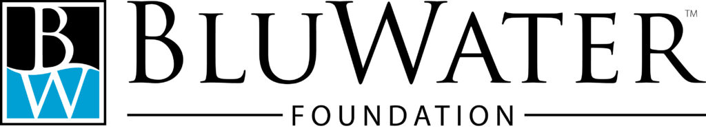 BLUWATER foundation